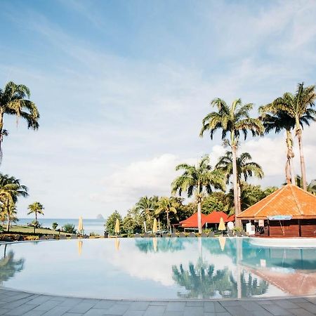Au Beau Village Studio Avec Piscine Magnifique Sainte-Luce Exteriér fotografie