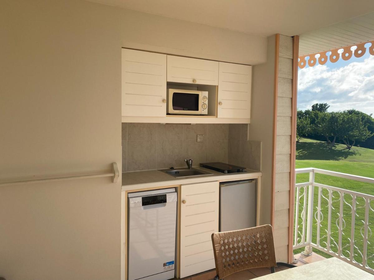 Au Beau Village Studio Avec Piscine Magnifique Sainte-Luce Exteriér fotografie