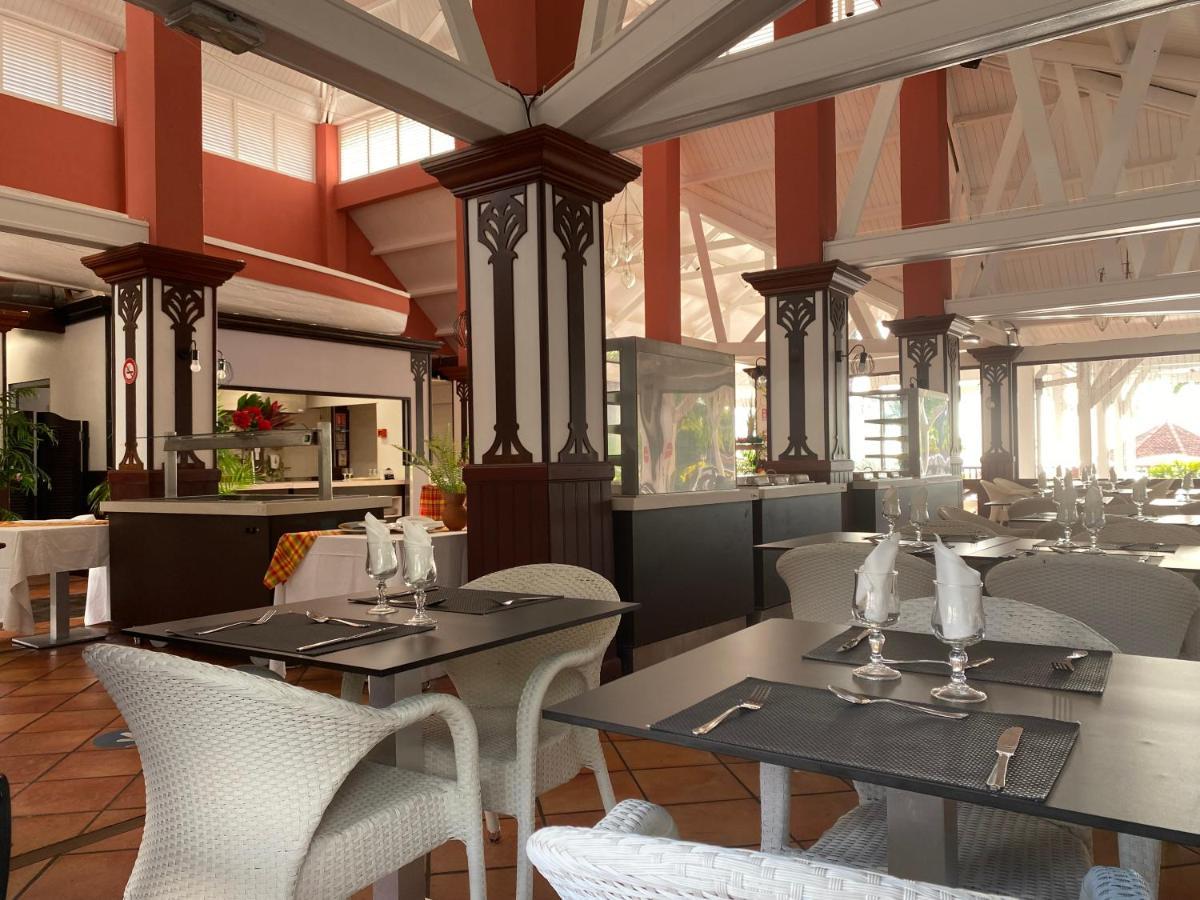 Au Beau Village Studio Avec Piscine Magnifique Sainte-Luce Exteriér fotografie