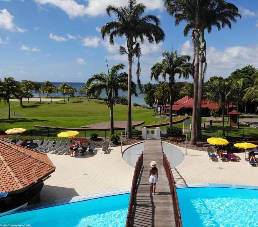 Au Beau Village Studio Avec Piscine Magnifique Sainte-Luce Exteriér fotografie